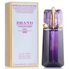 Perfume Feminino BRAND Collection No.043 25ML