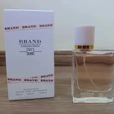 Perfume Feminino Brand Collection N.246