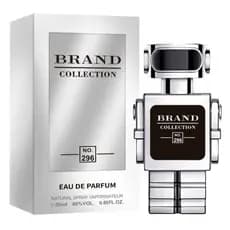 Perfume Masculino Brand Collection N.296