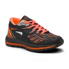 Tênis infantil casual em sintético - Treking