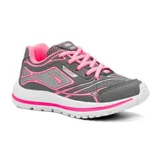 Tênis infantil casual em sintético - Treking