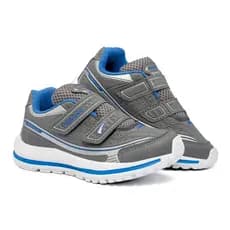 Tênis infantil casual em sintético - Treking