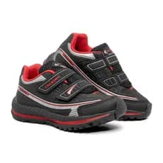 Tênis infantil casual em sintético - Treking