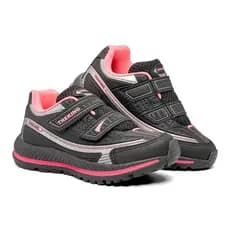 Tênis infantil casual em sintético - Treking