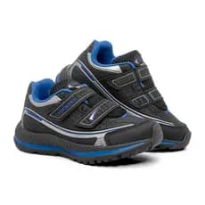 Tênis infantil casual em sintético - Treking
