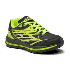 Tênis infantil casual em sintético - Treking