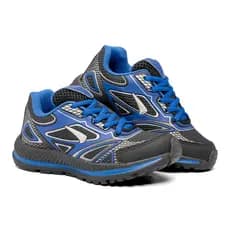 Tênis infantil casual em sintético - Treking