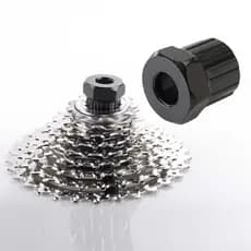 Chave Para Bike Extratora Catraca Roda Livre Saca Cassete K7
