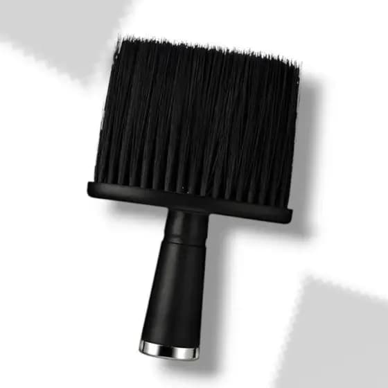 Espanador Quadrado Profissional Barbearias
