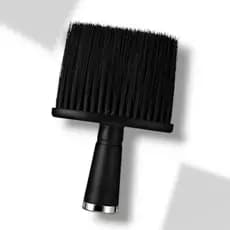 Espanador Quadrado Profissional Barbearias