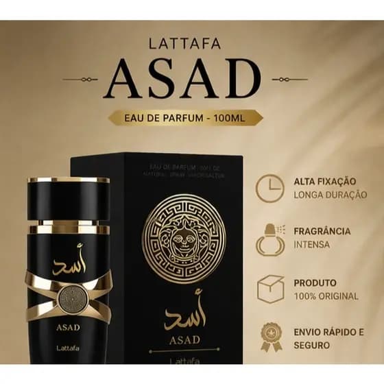 Perfumes importado e Árabes amadeirados - Masculinos e Femininos - Frascos de vidro de 100mL.