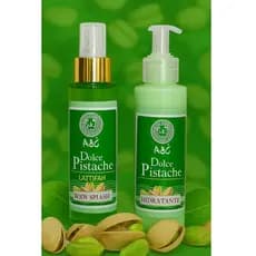 Kit Dolce Pistache – Body Splash + Hidratante