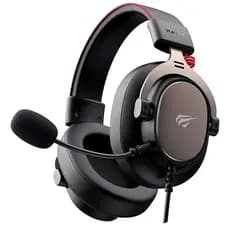Headset Havit H2015e Gamer Cabo P2 P3 Para Ps4 Ps5 Pc Xbox