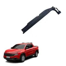 Acabamento Caçamba Lat Esq Fiat Toro Orig 52010391