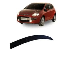 Moldura Churrasqueira Direita Fiat Punto Genuíno