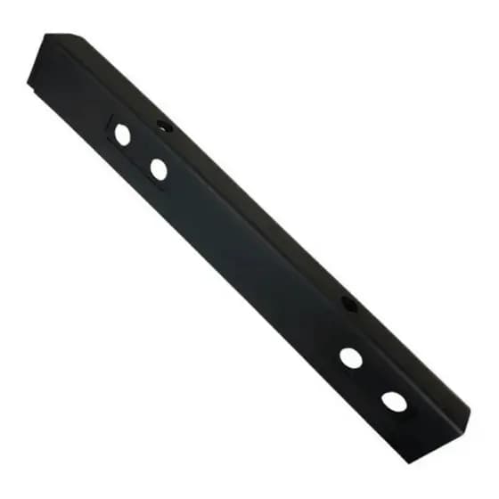 Moldura Caçamba Esq Strada Cab Dupla Orig 100256578