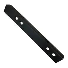 Moldura Caçamba Esq Strada Cab Dupla Orig 100256578