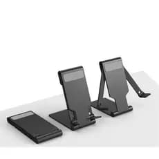 Suporte Mesa para Celular Tablet Ajustável Dobrável Portatil