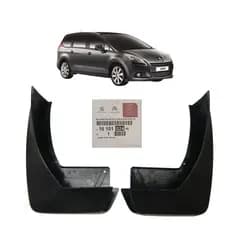 Parabarro Traseiro Original Peugeot 5008 Após 2009 16151024