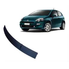 Moldura Churrasqueira Punto 2008-12 Lado Dir Orig 735412996