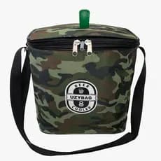 Bolsa Térmica 5 Litros Com Espaço Gelo Para Barril De Chopp