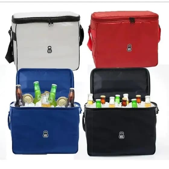 Bolsa Térmica para Bebidas: Cerveja, Refri UzyBag