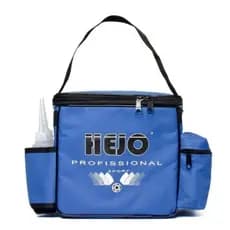 Bolsa Para Massagista Grande Profissional Futebol Volei Basquete Hejo + Acessórios