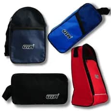 Bolsa Porta Chuteira Treino Academia Porta Obejtos Otr