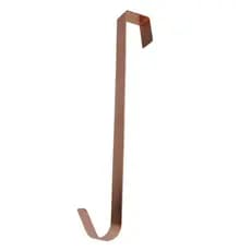 Suporte para Porta Guirlanda Porta MATERNIDADE Pendente