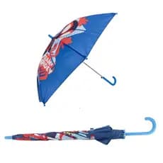 Guarda Chuva Sombrinha Infantil Aranha Menino Reforçado Marvel