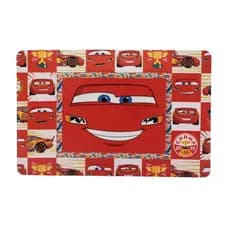 1 Unidade Jogo Americano Infantil Disney Carros