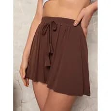 Short Feminino Viscolycra Levinho