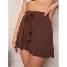 Short Viscolycra Feminino