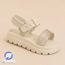 Sandália Infantil Estilo Melissa – Confortável, Leve e Antiderrapante | Menina