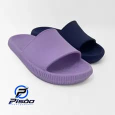 Chinelo Slide Ortopédico Adulto e Infantil – Confortável, Leve, Antiderrapante e Anatômico
