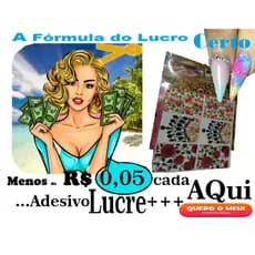 200 Películas de unha em gel, já finalizados com extra brilho, pronto pra Revenda e decorar