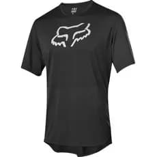 2025 Estoque Pronto Novo Estilo Verão Masculino Manga Curta Motocross Camisa Bicicleta Downhill Mountain Bike De Ciclism