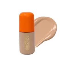 Base Cover Up FPS 35 Mari Maria Makeup