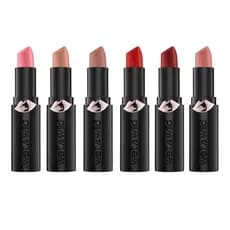 Batom Mega Last Matte Lip Color Wet'n'Wild