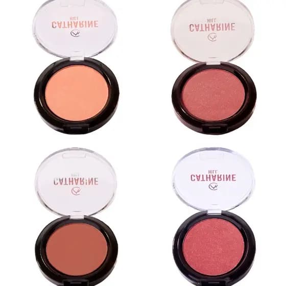 Blush Alta Pigmentação - Catharine Hill