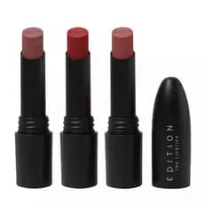 Batom Semi-Matte The Lipstick Océane Edition