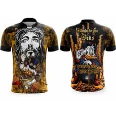 Camiseta Tio Patinhas Blindado Favela Camisa Quebrada Periferia  Masculina