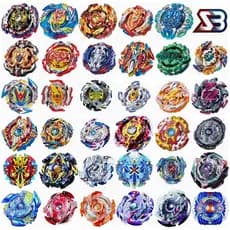 S3 Estilos Clássicos Giroscópio Girando Brinquedos Para Meninos Solong4u