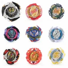 Único Z DB B-180/181/185/186/187/188/189/191 01 02 Piões Brinquedos De Explosão Para Crianças