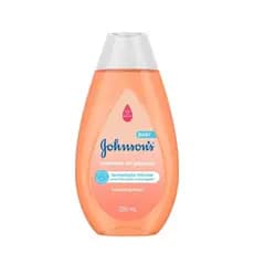 Sabonete Líquido Johnson's Baby 200ml