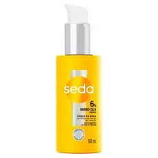 Leave-In Sérum de Tratamento Seda Toque de Seda 100ml