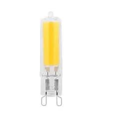 Lâmpada LED G9 LuxPin 2400K 4W 220V AVANT