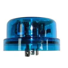 RELE FOTOELETRICO QUALITRONIX SEM BASE BIVOLT QR53 QUALITRONIX