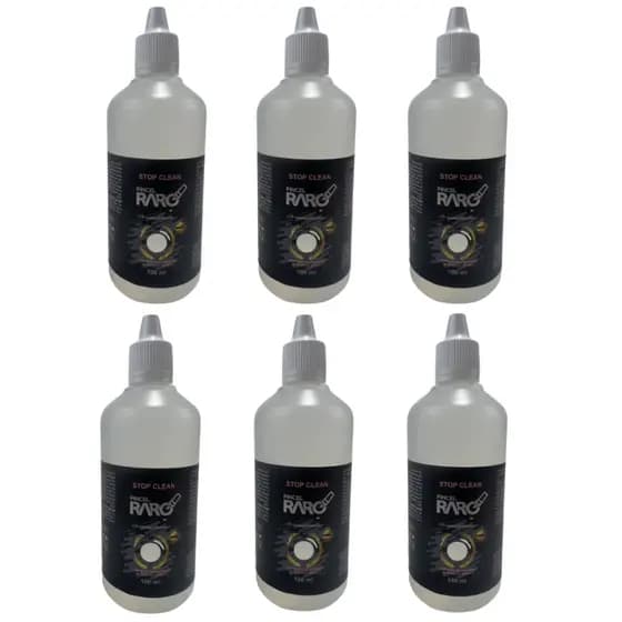 Limpador Exclusivo Quadro Branco Escolar 500ml Remove Tinta Permanente Pincel Atômico Multiuso Alta Eficiência