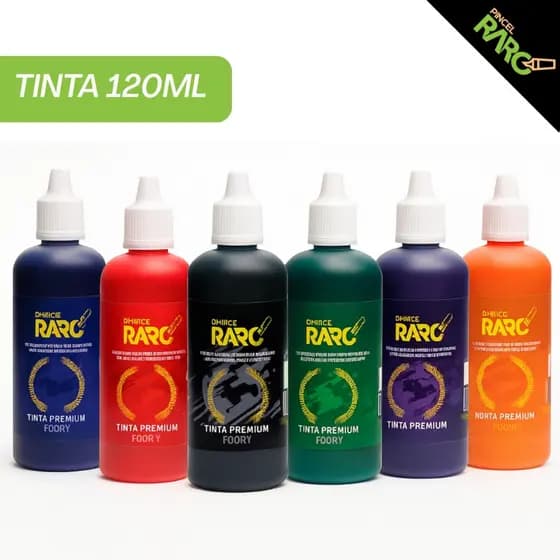 Tinta Premium Recarga Marcador Quadro Branco 120ml Universal Bico Aplicador Não Mancha Alta Visibilidade Alto Contraste